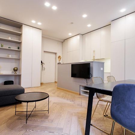 Apartament Gazzana Corner House Mediolan Pokój zdjęcie