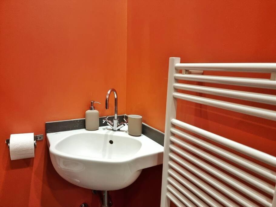 Apartament Gazzana Corner House Mediolan Zewnętrze zdjęcie