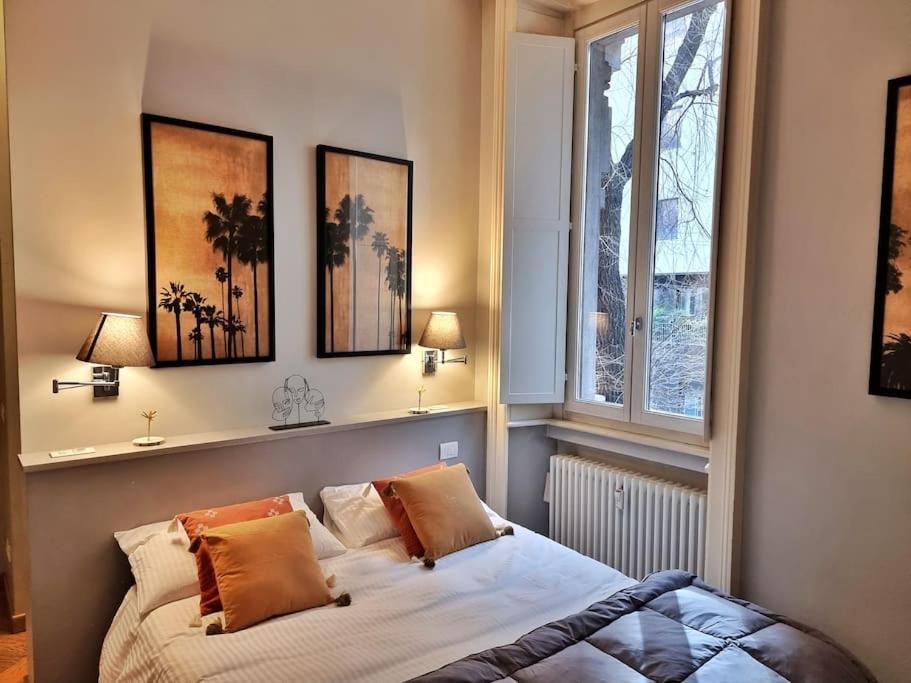 Apartament Gazzana Corner House Mediolan Zewnętrze zdjęcie