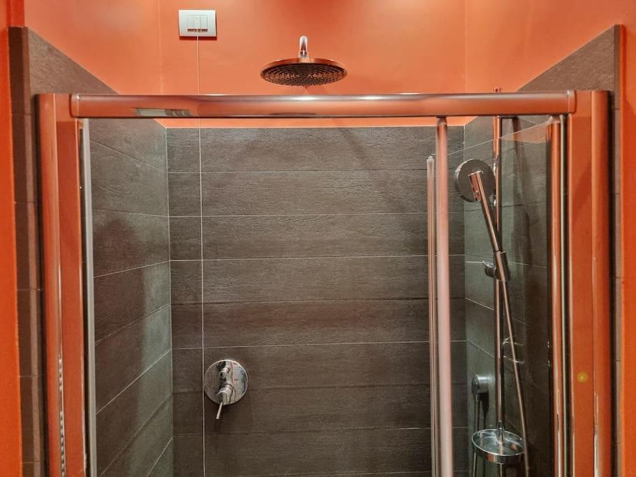 Apartament Gazzana Corner House Mediolan Zewnętrze zdjęcie