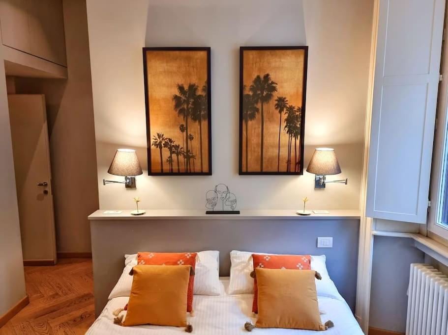 Apartament Gazzana Corner House Mediolan Zewnętrze zdjęcie