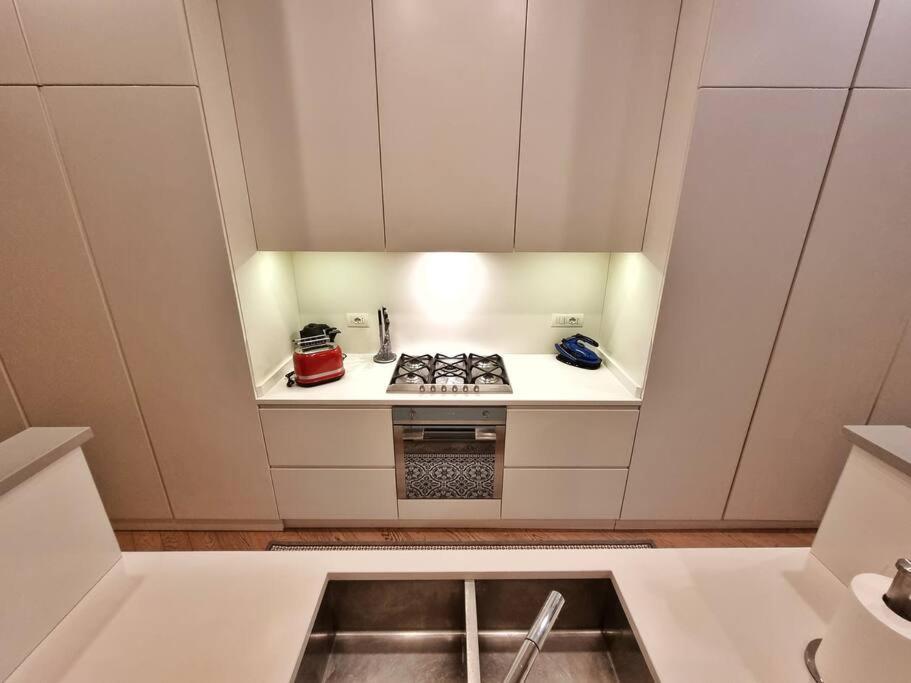 Apartament Gazzana Corner House Mediolan Zewnętrze zdjęcie