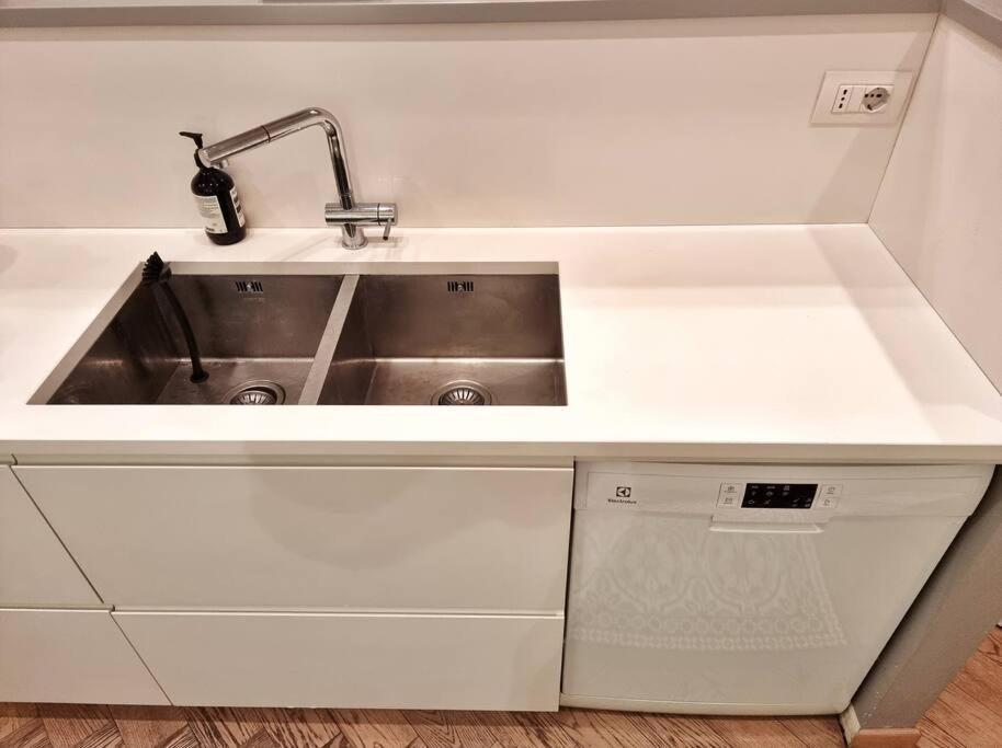 Apartament Gazzana Corner House Mediolan Zewnętrze zdjęcie