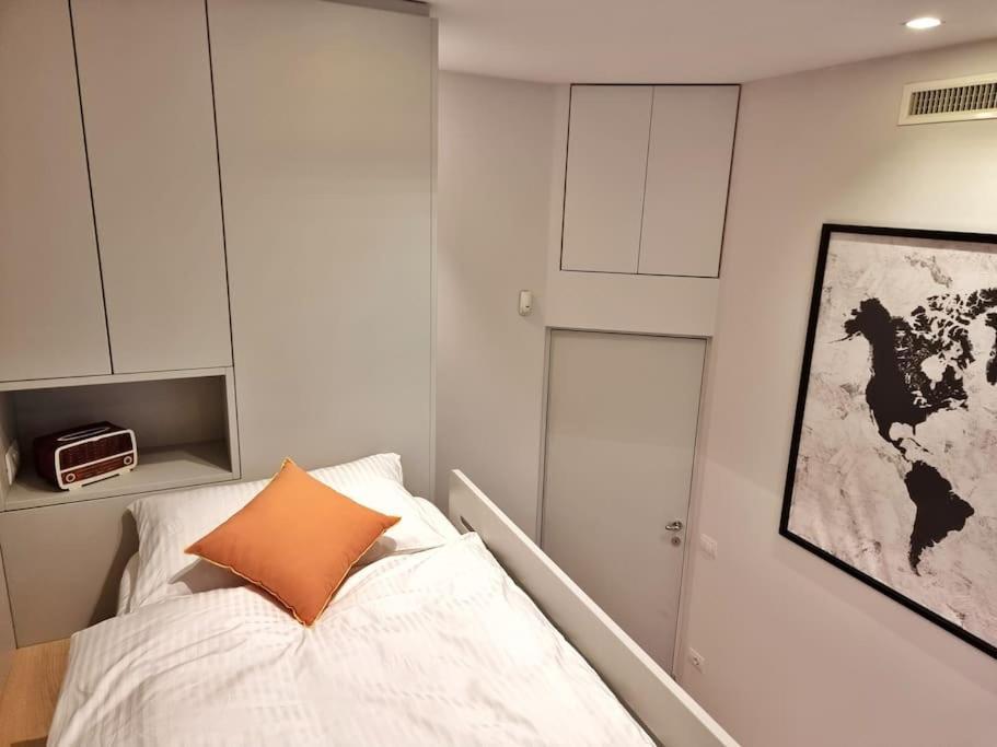 Apartament Gazzana Corner House Mediolan Zewnętrze zdjęcie