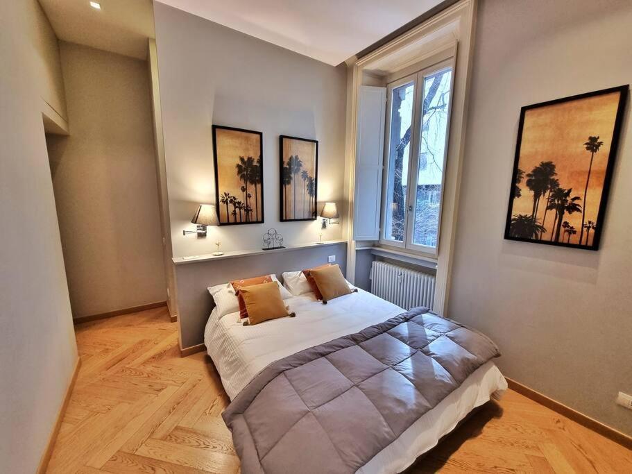 Apartament Gazzana Corner House Mediolan Zewnętrze zdjęcie